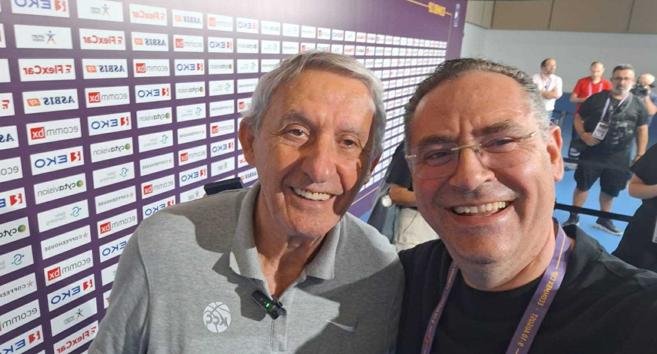 Πέσιτς στο Athletiko: «Θα βάλω τον Γιόκιτς να παίξει, ήρθαμε για προετοιμασία όχι για διακοπές»