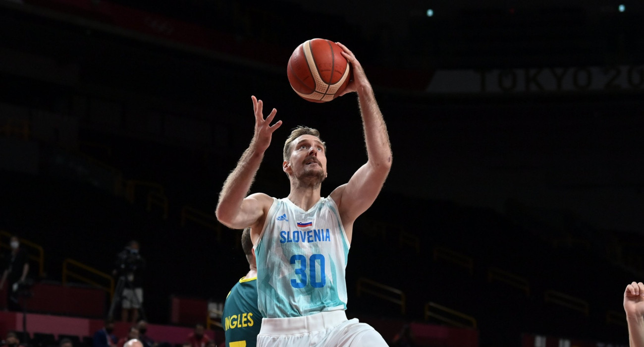 Ο Ζόραν Ντράγκιτς/Πηγή: Eurokinissi