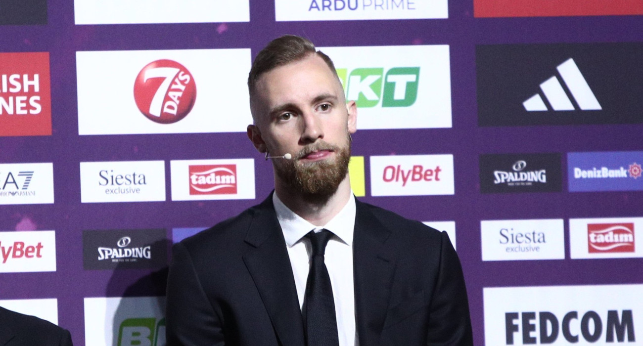 Ο Τζάναν Μούσα / Πηγή: Eurokinissi