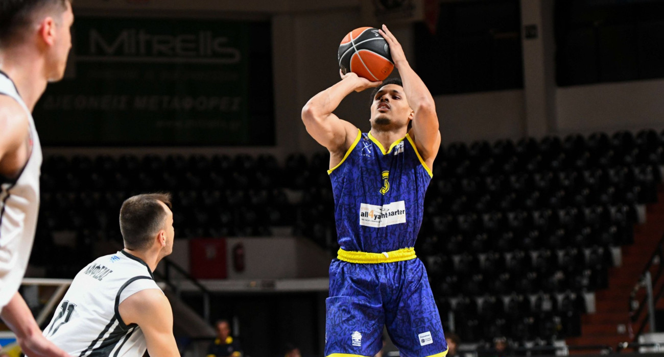 Ο Ξαβιέ Καστανέδα εκτός της δωδεκάδας της Βοσνίας για το Eurobasket, Πηγή: Eurokinissi