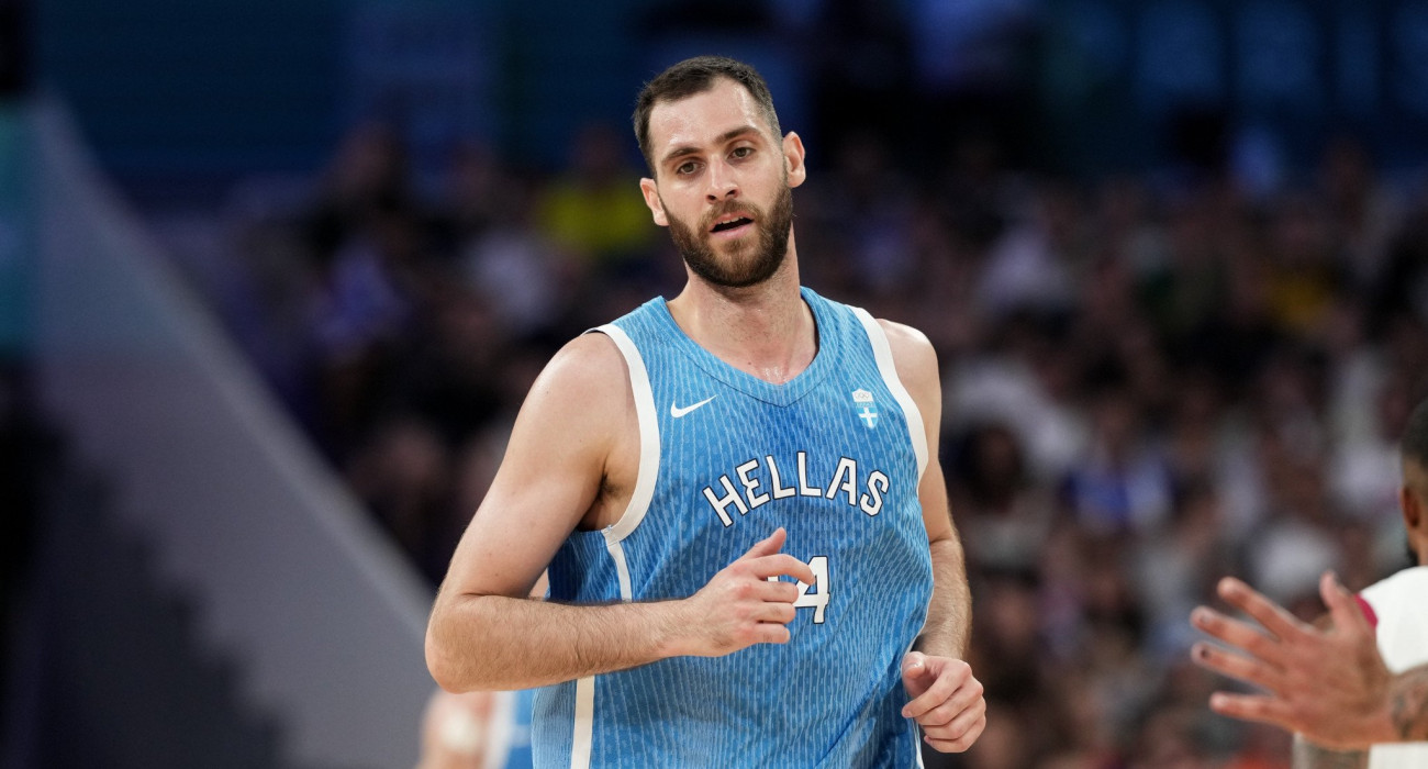 Ο Γιώργος Παπαγιάννης/Πηγή: Eurokinissi