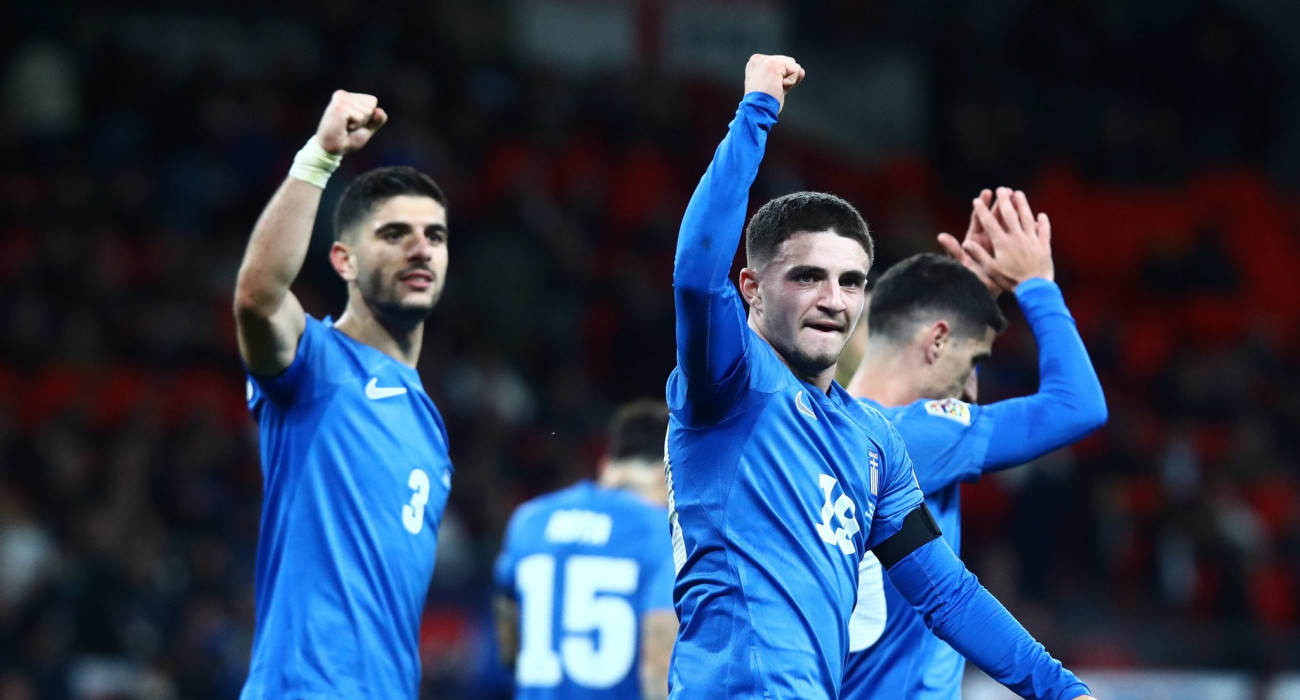 Ο Χρήστος Ζαφείρης/Πηγή:eurokinissi