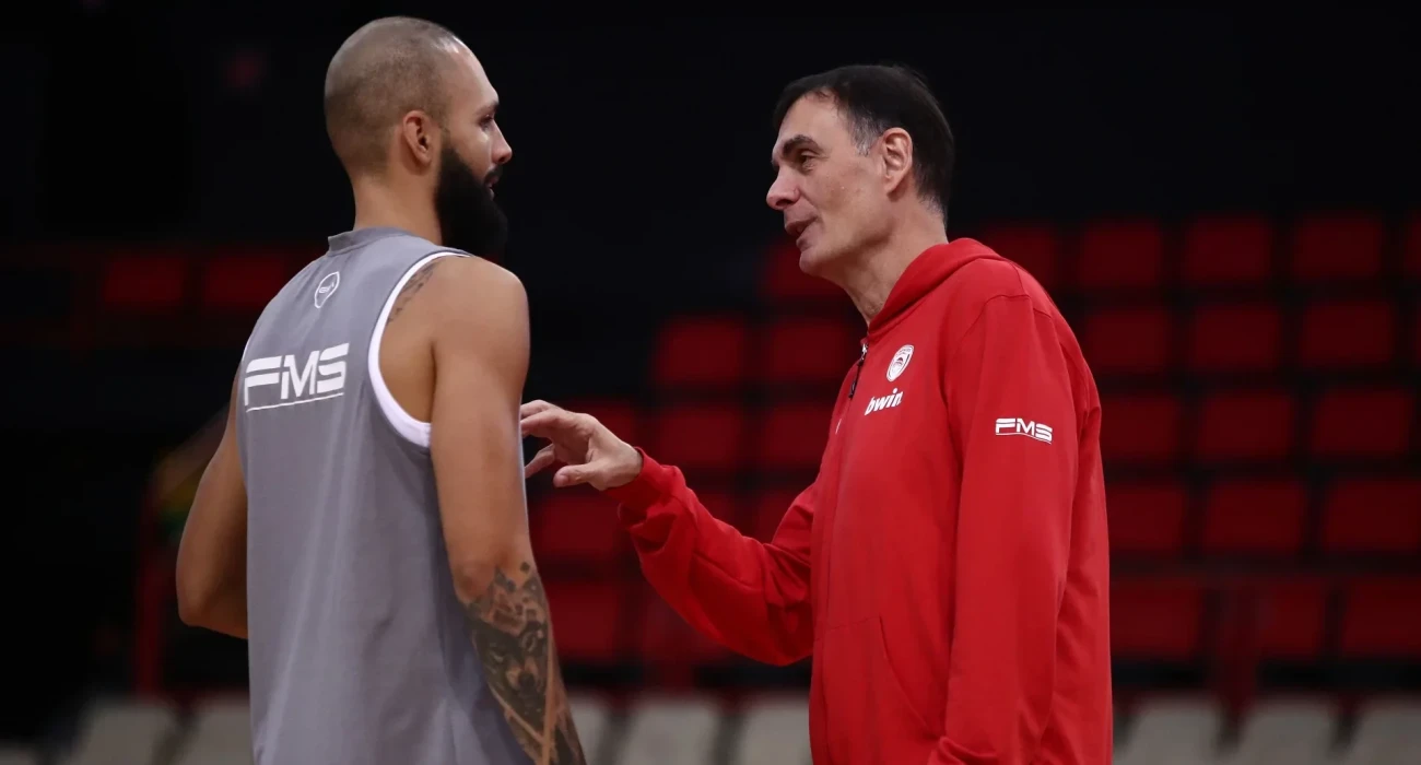 Στις 27 Αυγούστου η «πρώτη» του Ολυμπιακού