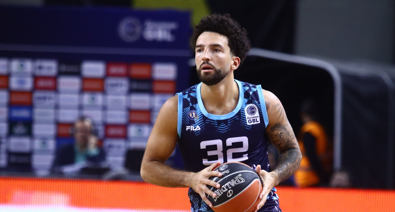 Ό Λόντον Περάντες / Πηγή: Eurokinissi