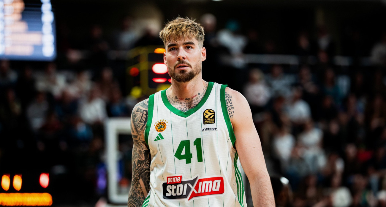 Ο Χουάντσο Ερνανγκόμεθ, Πηγή: Eurokinissi