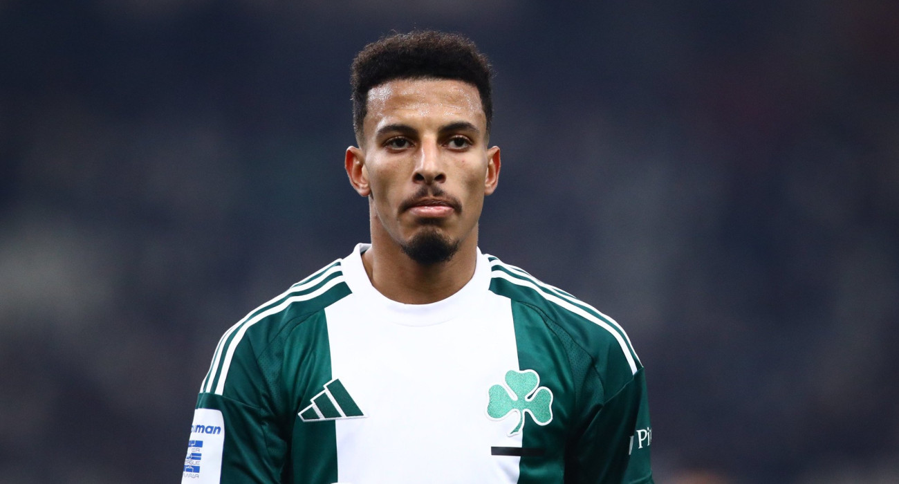 Ο Αζεντίν Ουναΐ / Πηγή: Eurokinissi