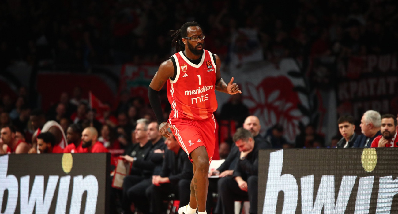 Ο Τζον Μπράουν/Πηγή: Eurokinissi