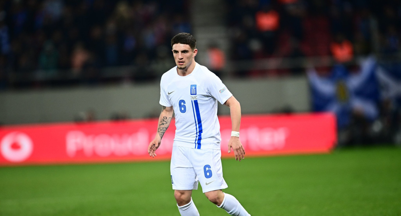 Ο Χρήστος Ζαφείρης /Πηγή: Eurokinissi