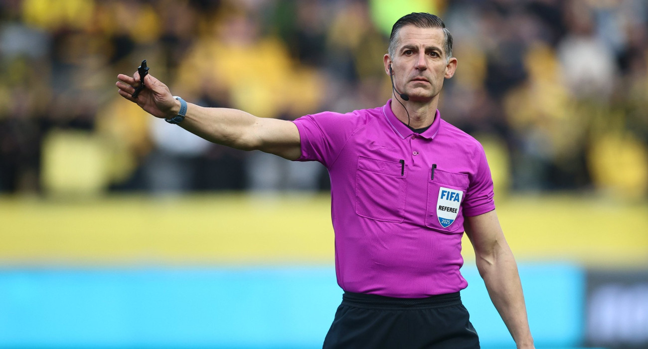 Ο Τάσος Σιδηρόπουλος / Πηγή: Eurokinissi