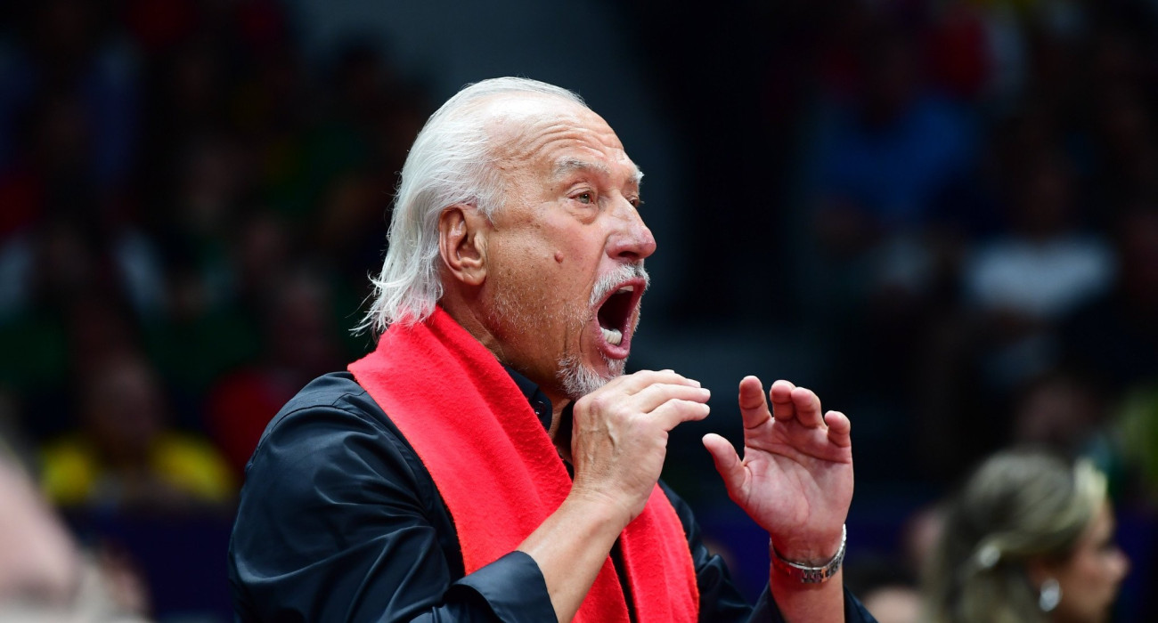 Ο Αλεξέι Φεντορίτσεφ, ιδιοκτήτης της Μονακό, Πηγή: Eurokinissi