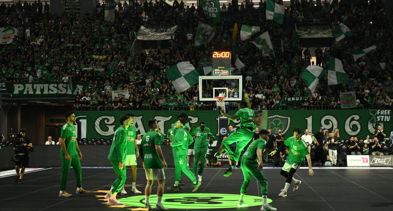 Η «TELEKOM CENTER Athens» / Πηγή: Eurokinissi