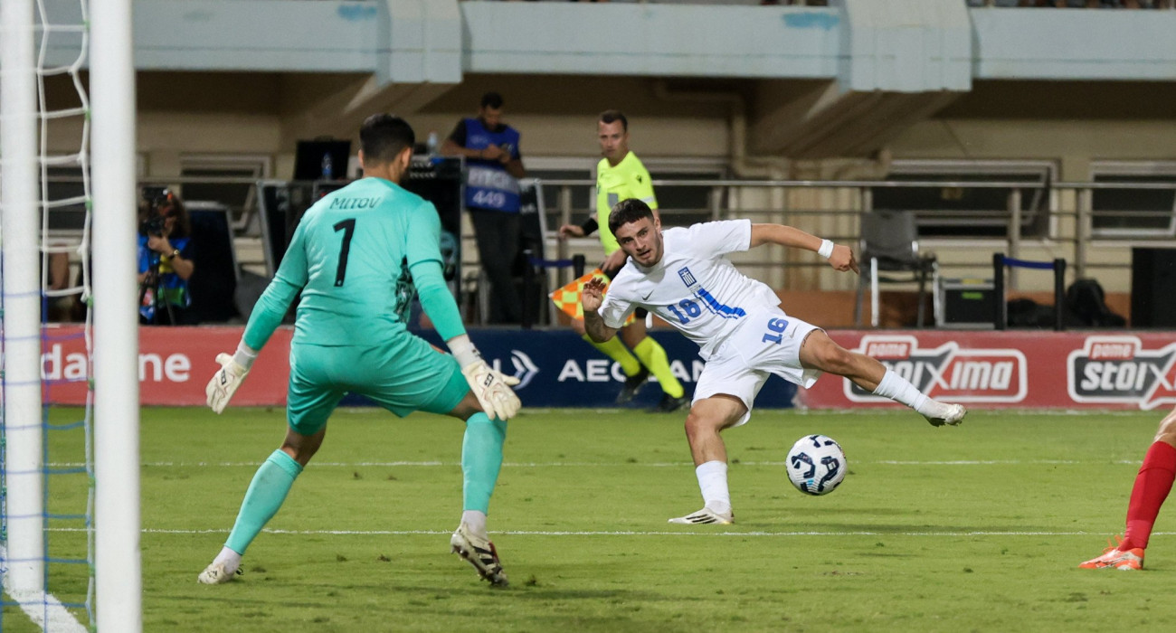 Ο Χρήστος Ζαφείρης /Πηγή: Eurokinissi