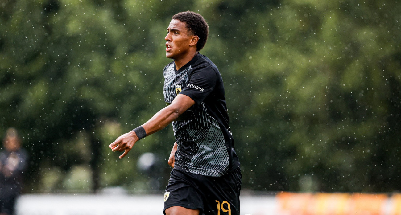 Ο Νίκλας Ελίασον εντός ευρωπαϊκής λίστας ξανά, Πηγή: Eurokinissi