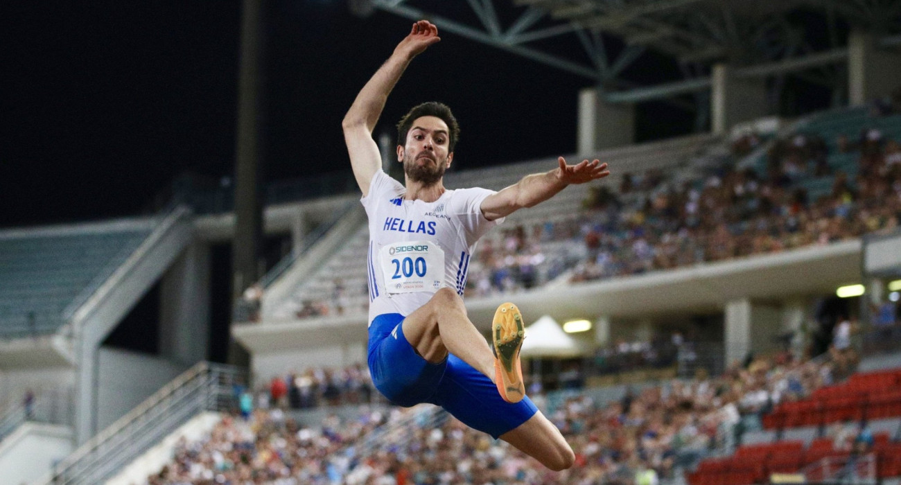 Μίλτος Τεντόγλου -Πηγή: Eurokinissi