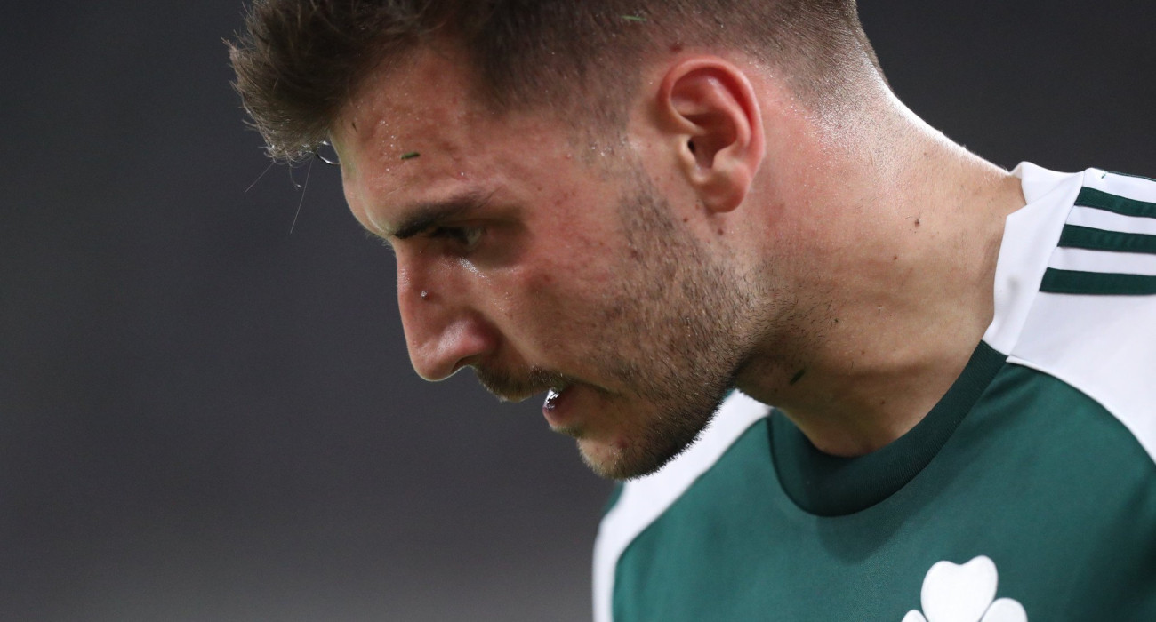 Ο Φώτης Ιωαννίδης / Πηγή: Eurokinissi