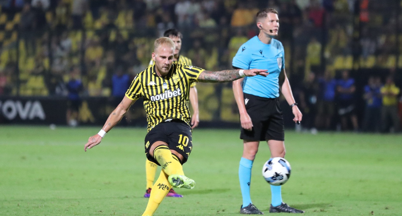 Ο Ούρος Ράτσιτς/ Πηγή: EuroKinissi