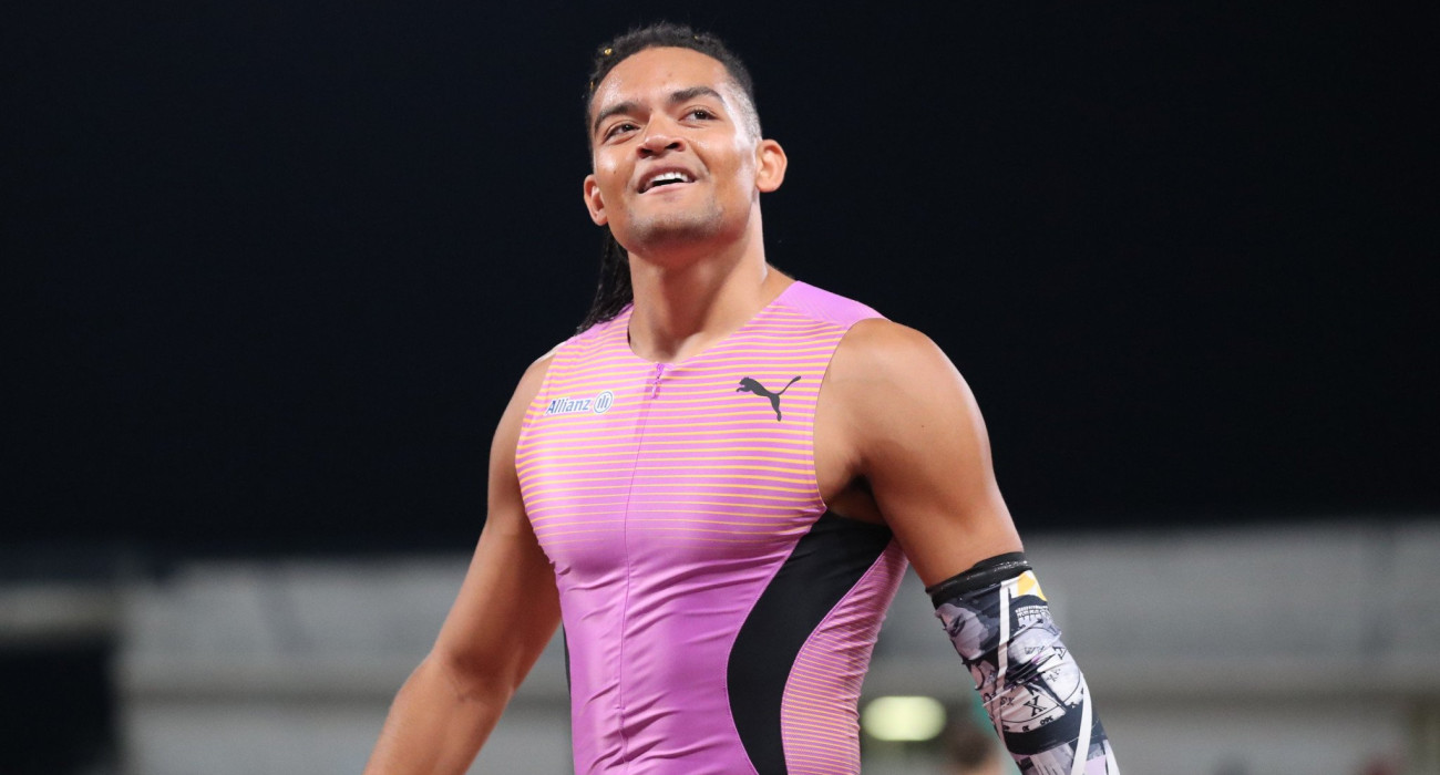 Ο Εμμανουλ Καραλής/ Πηγή: Eurokinissi