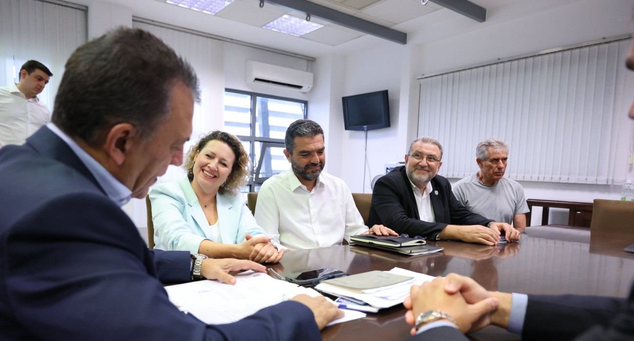 πηγή: eurokinissi