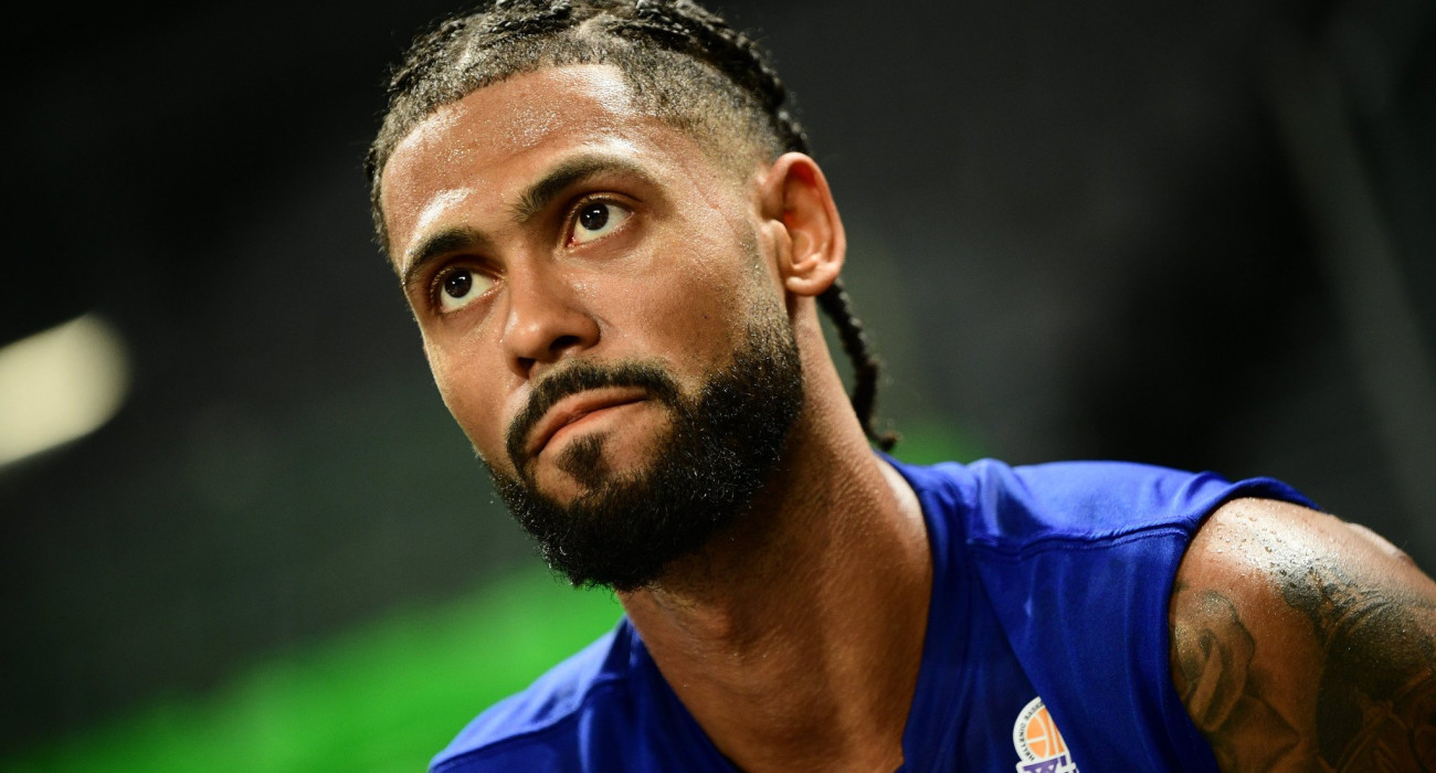 Ο Τάιλερ Ντόρσεϊ / Πηγή: Eurokinissi