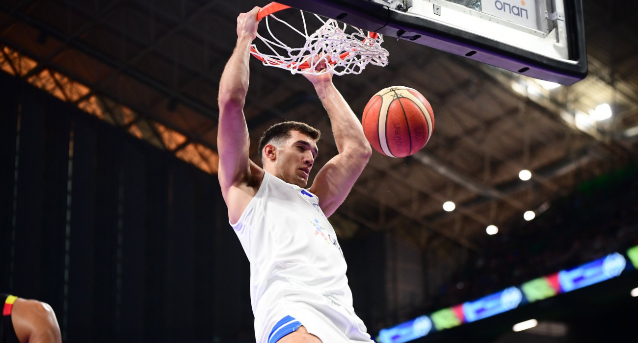 Ο Βαγγέλης Ζούγρης/ Πηγή: Intime