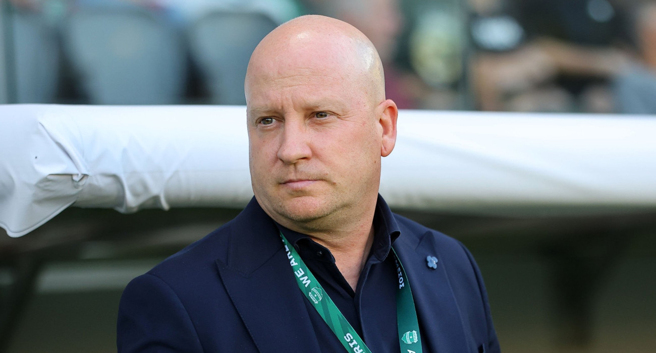 Ο Μάρκο Νίκολιτς/ Πηγή: Eurokinissi