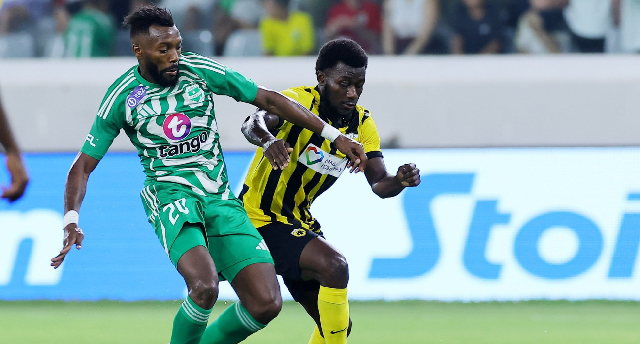 Δεν κατόρθωσε να πάρει την νίκη η ΑΕΚ κόντρα στον Άρη Λεμεσού,Πηγή: Eurokinissi