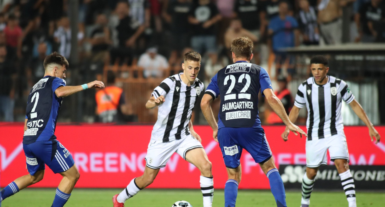 Ο Γιάννης Κωνσταντέλιας /Πηγή: Eurokinissi