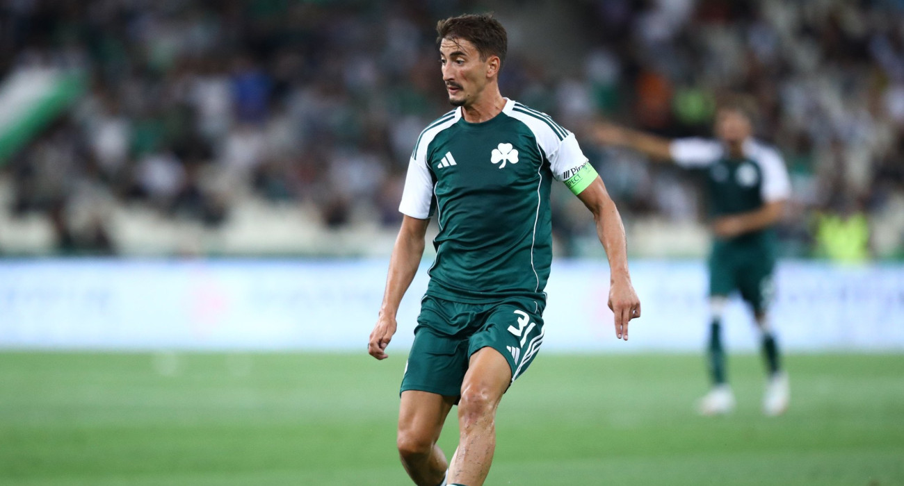 Ο Φίλιπ Τζούρισιτς / Πηγή: Eurokinissi