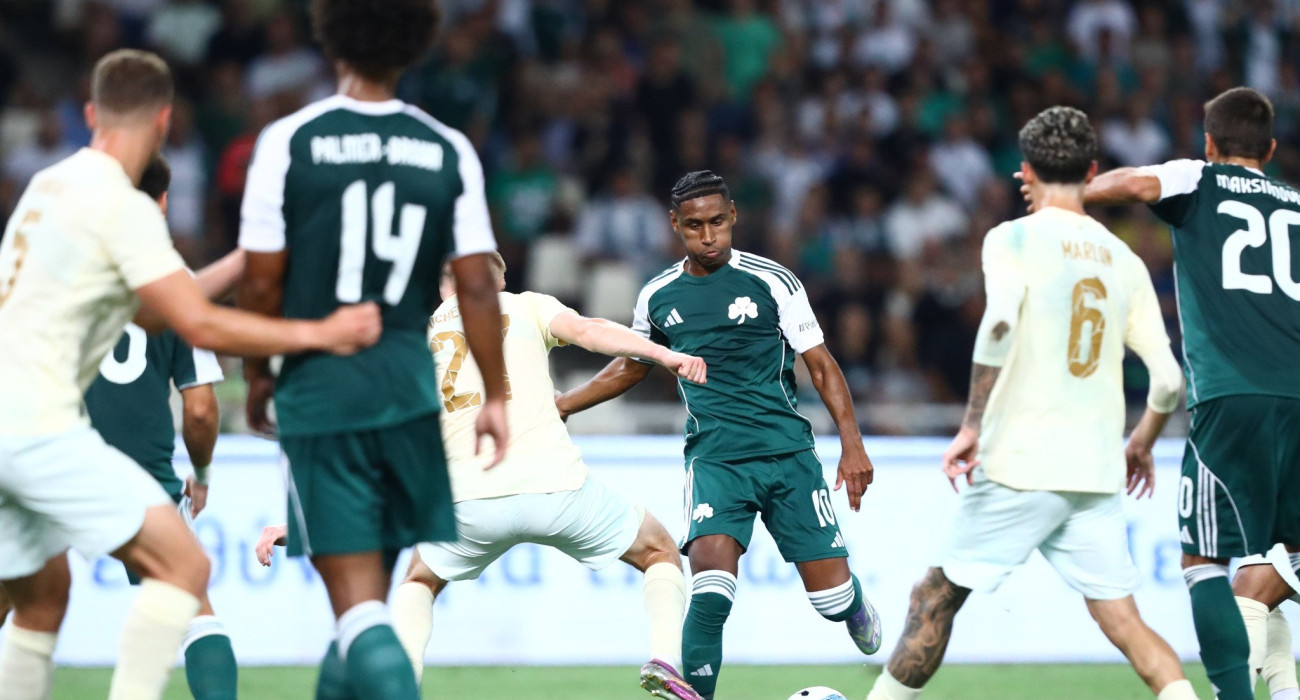 Ο Τετέ /Πηγή: Eurokinissi