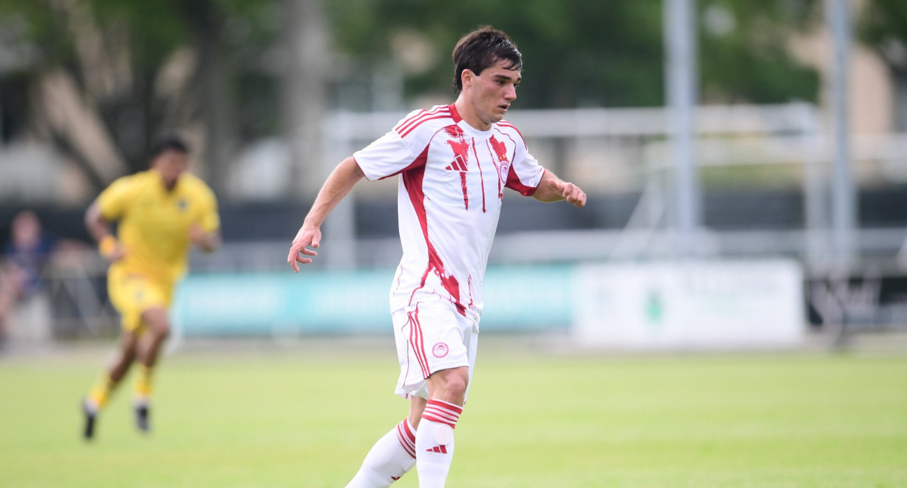 Ντιόγκο Νασιμέντο /Πηγή: Eurokinissi