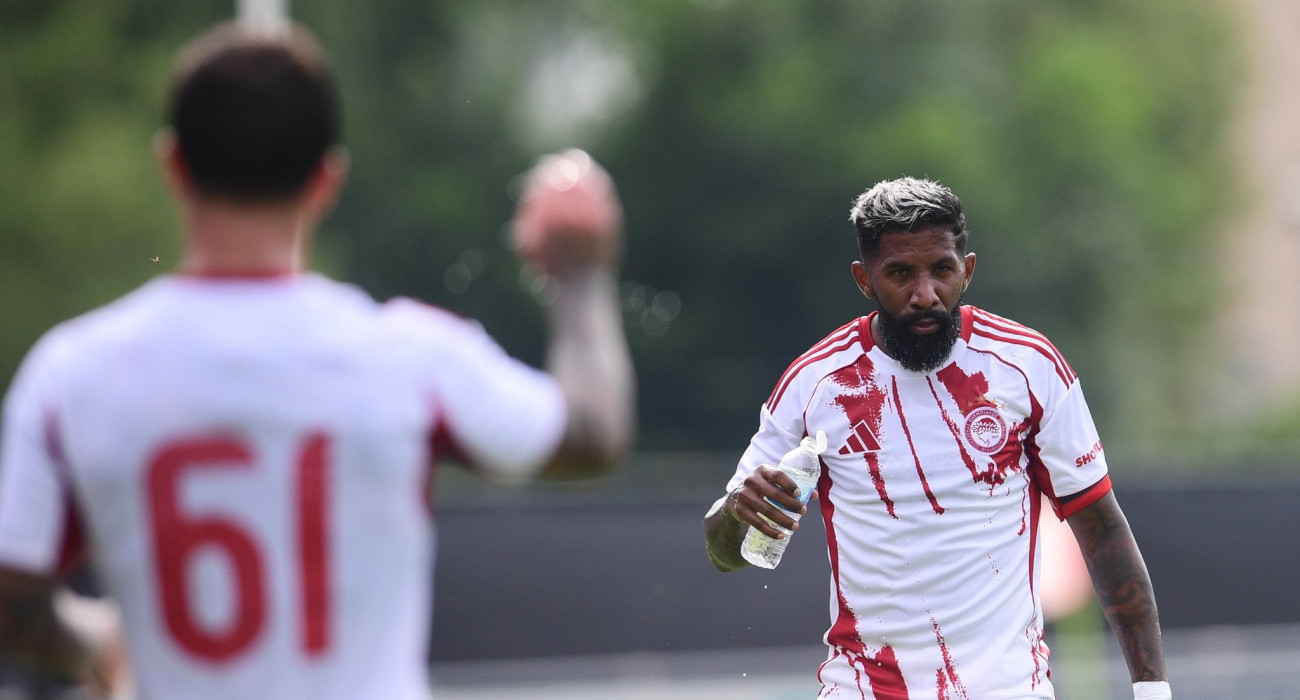 Πηγή: Eurokinissi