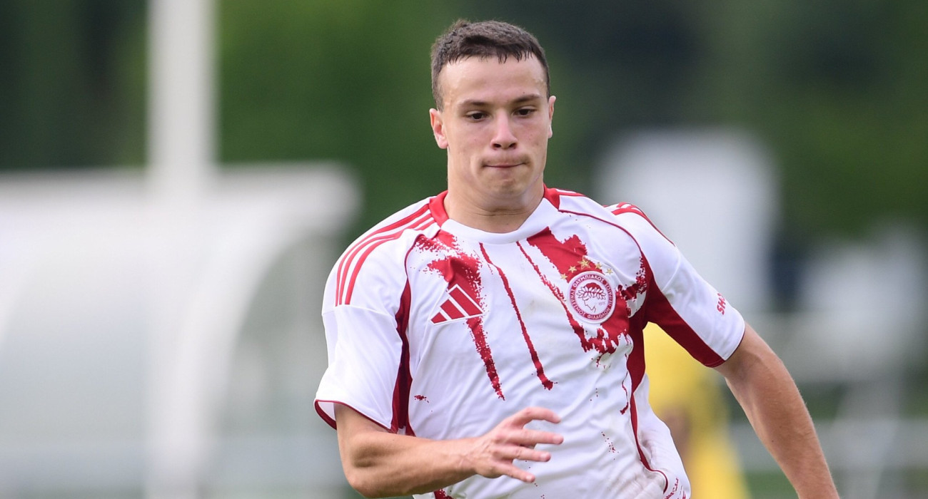 Ο Σταύρος Πνευμονίδης / Πηγή: Eurokinissi