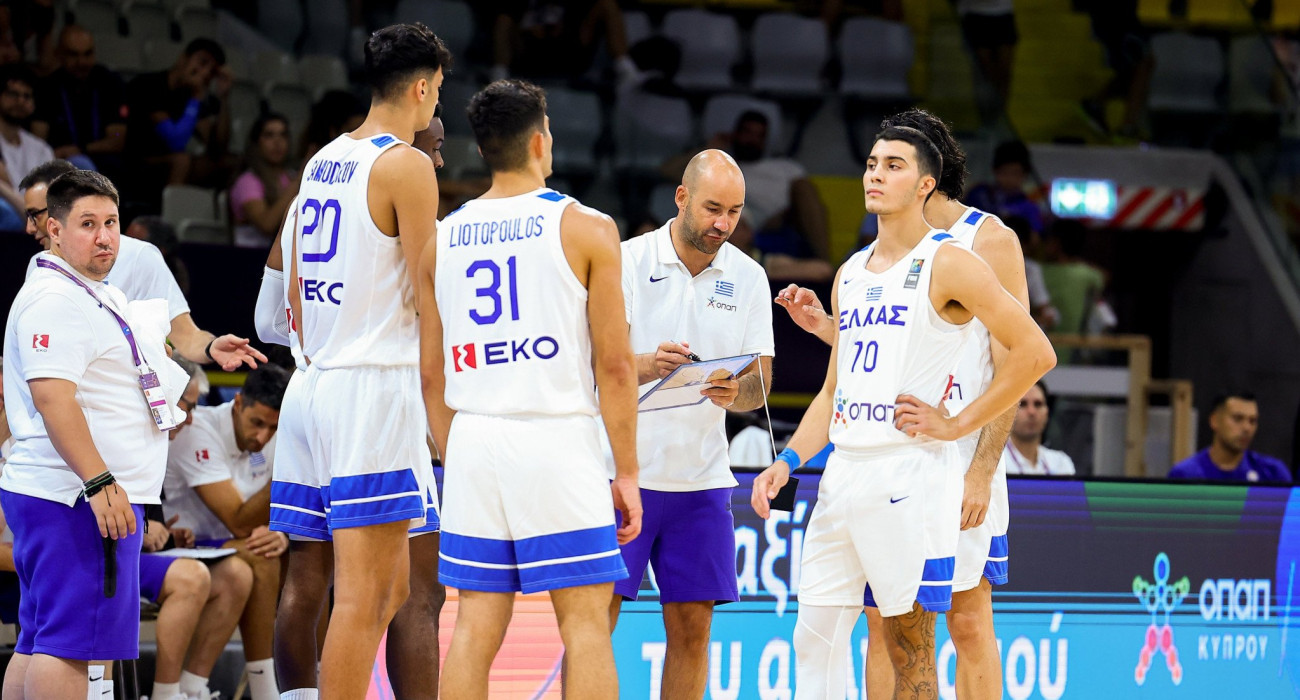 Ο Σπανούλης είδε αυτά που ήθελε στην Κύπρο...