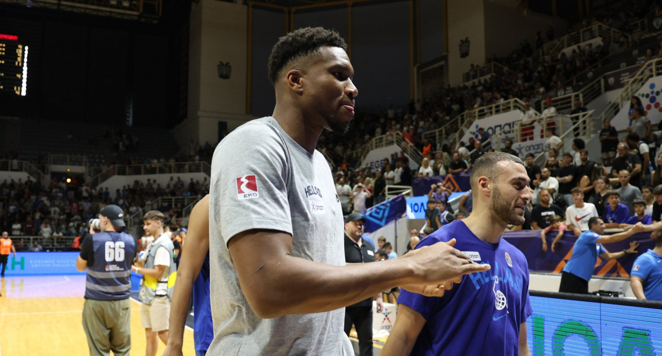 Πηγή: Eurokinissi