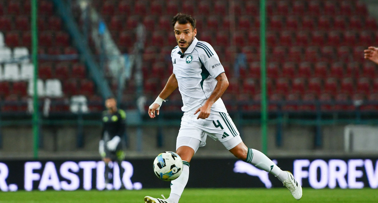 Ο Πέδρο Τσιριβέγια / Πηγή: InTime