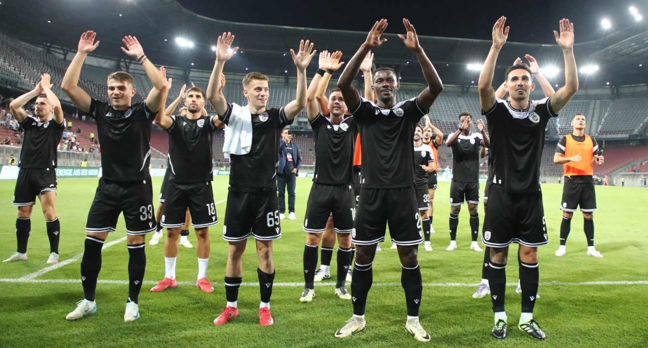 Ο Μαντί Καμαρά/πηγή: Eurokinissi