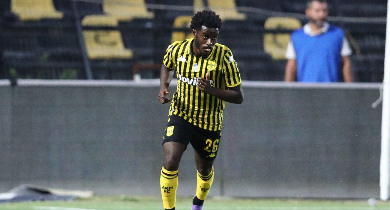 Ο Γκάμπριελ Μισεχόι/Πηγή: EuroKinissi