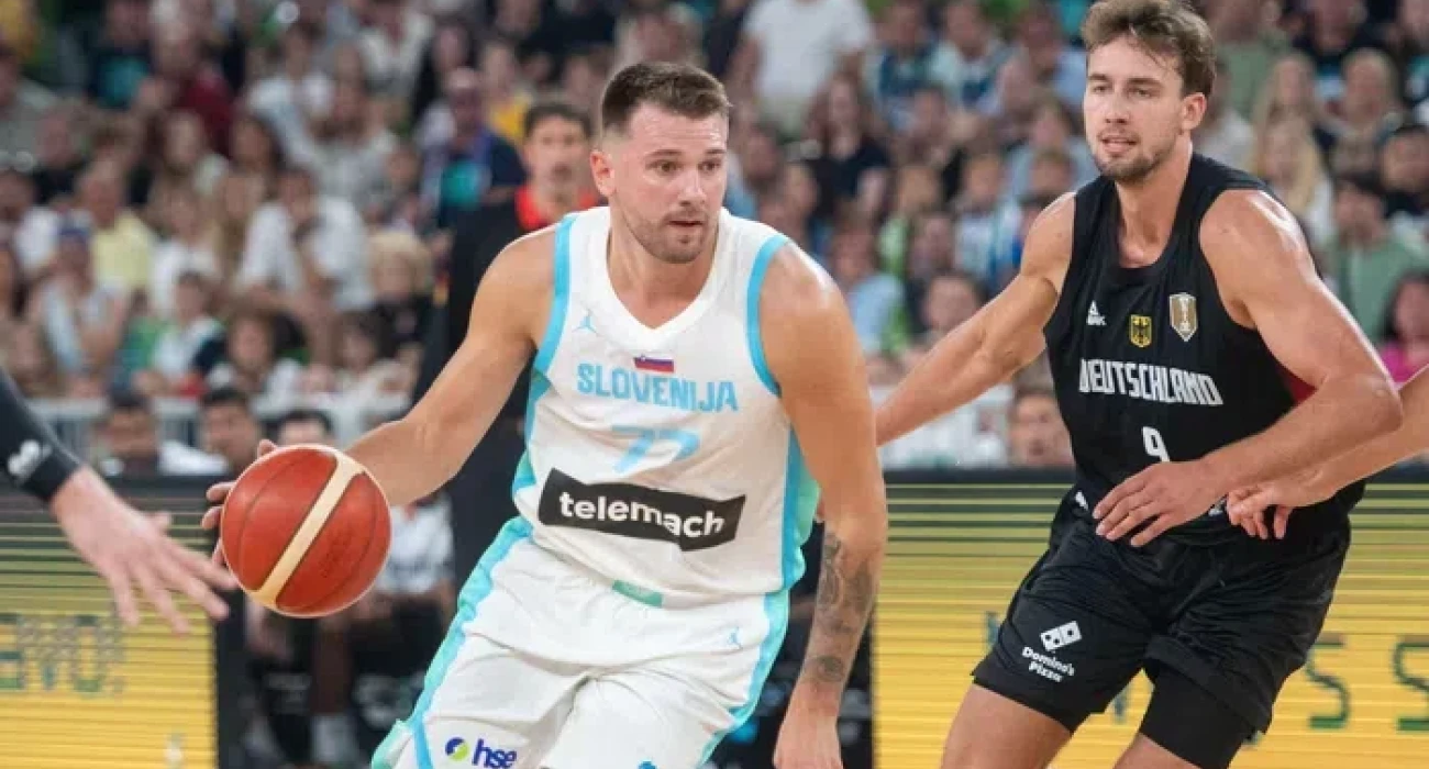 Ο Λούκα Ντόντσιτς - Πηγή: KSZ