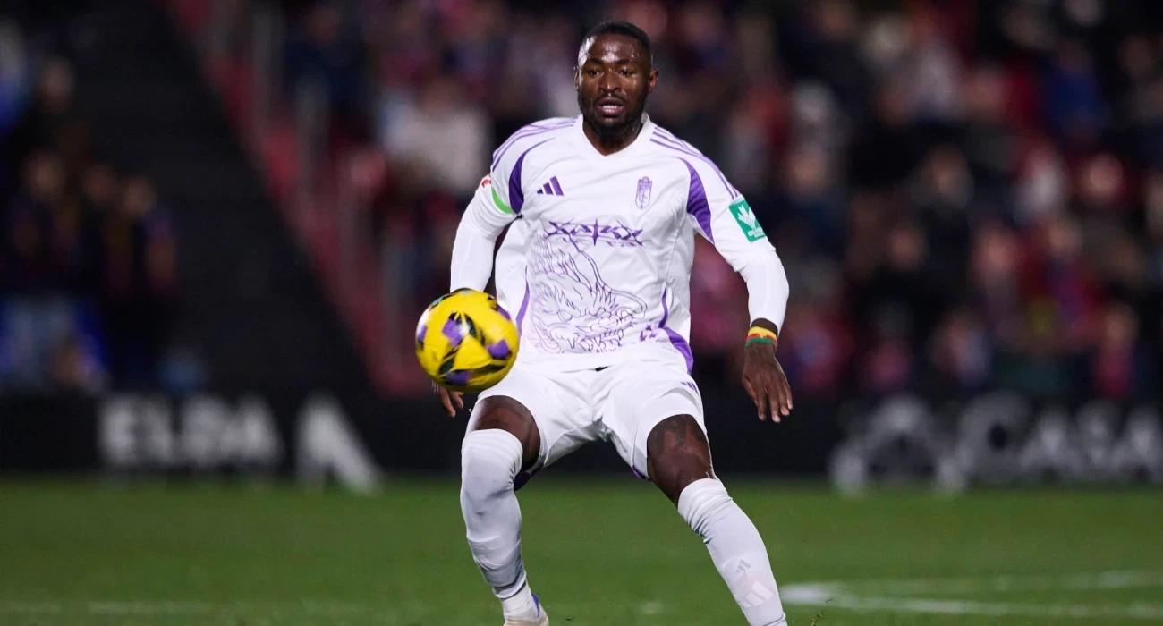 Ο Μάρτιν Χόνγκλα/ Πηγή: Imago