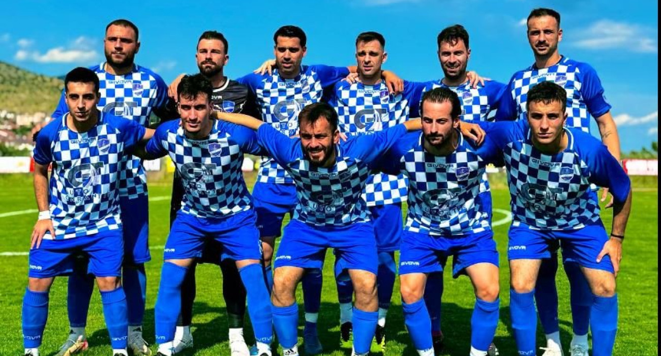 Ο ΑΟ Στυλίδας / Πηγή: Facebook A.Ο.Στυλίδας FC