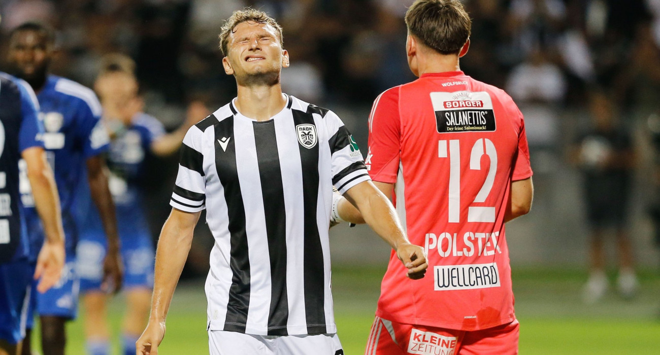 Ο Φέντορ Τσάλοφ / Πηγή: Intime