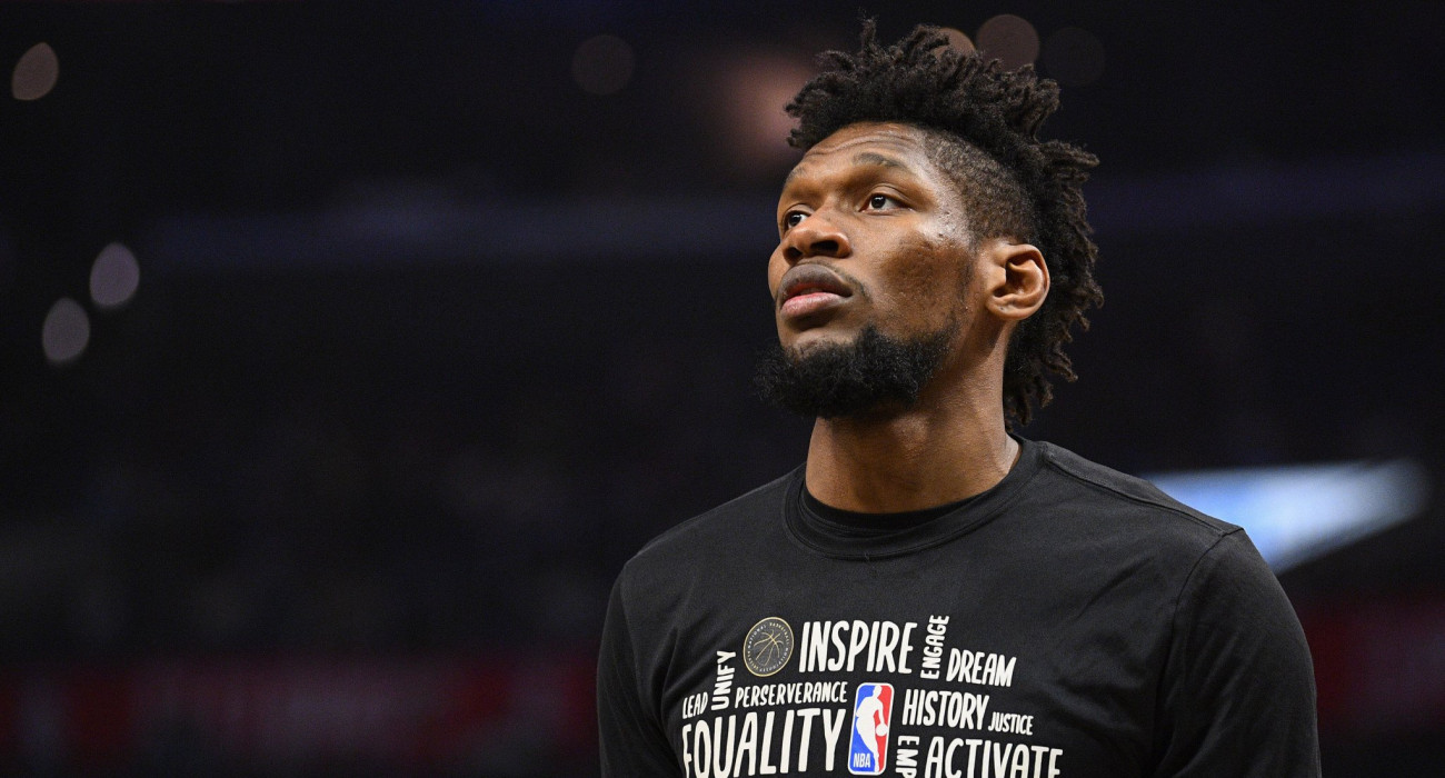 Ο Κρις Σίλβα / Πηγή: Imago