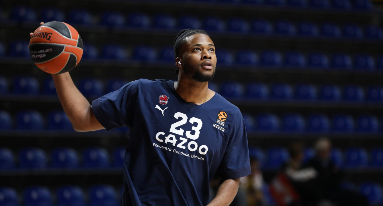 Ο Στίβεν Ίνοχ / Πηγή Getty Images