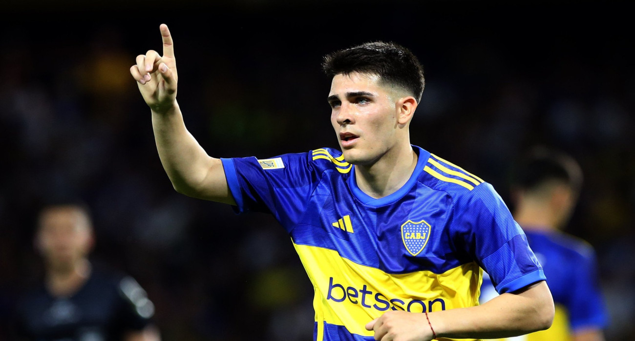 Ο Ταμπόρδα είναι στο στόχαστρο του Παναθηναϊκού / Photo by Daniel Jayo/Getty Images