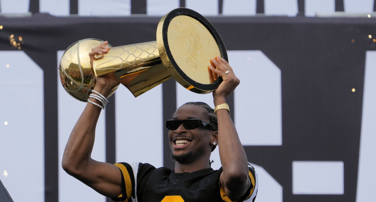 Ο Σέι Γκίλτζιους Αλεξάντερ/Photo by John E. Sokolowski/Getty Images