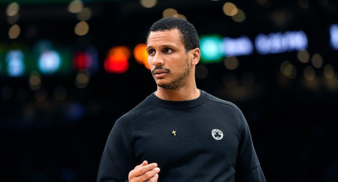 Οι Σέλτικς «έδεσαν» τον Μαζούλα με νέο συμβόλαιο