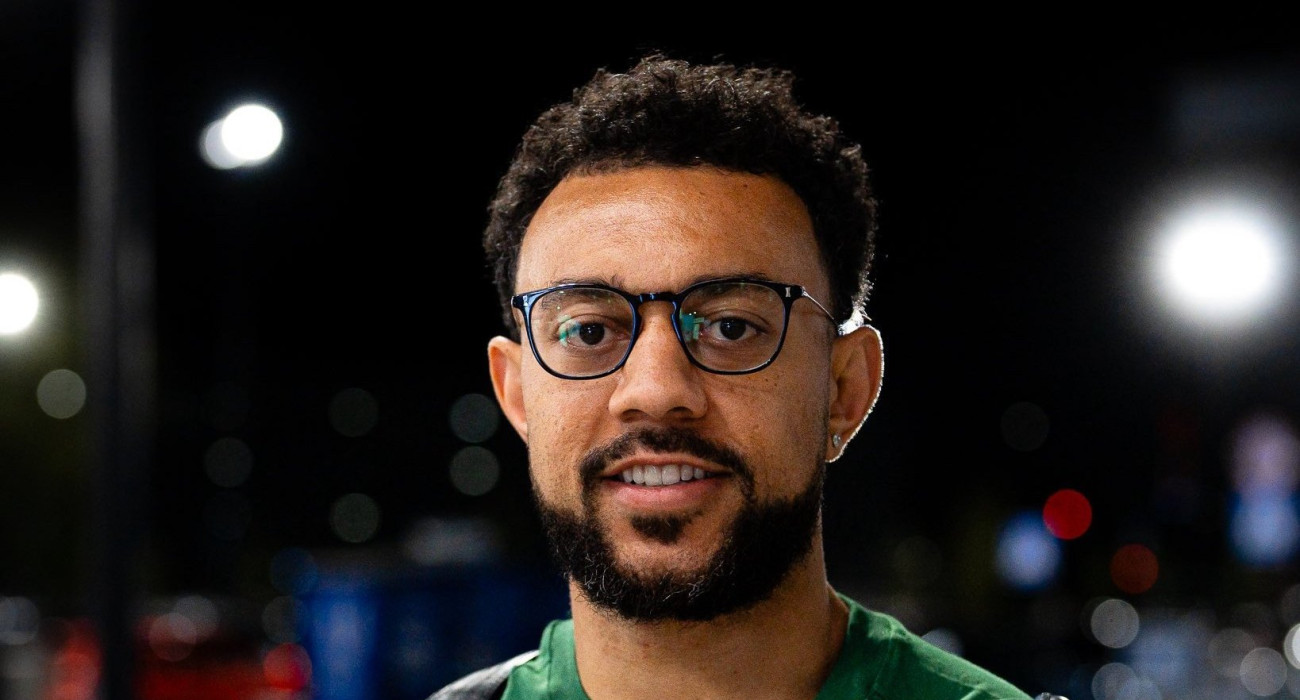 Ο Νάιτζελ Γουίλιαμς - Γκος/Πηγή: x.com@bczalgiris