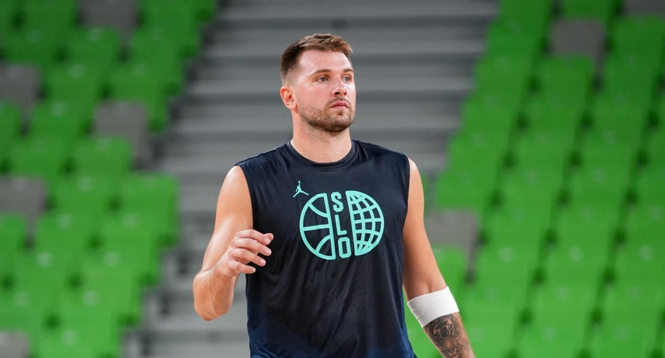 Λήξη συναγερμού με Ντόντσιτς στη Σλοβενία