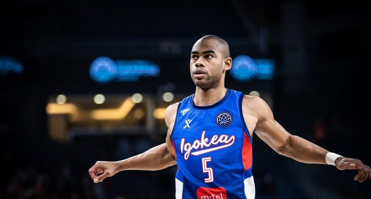 Στην Ελλάδα ο Σταρκς για τον Πανιώνιο, μπαίνει άμεσα στις προπονήσεις