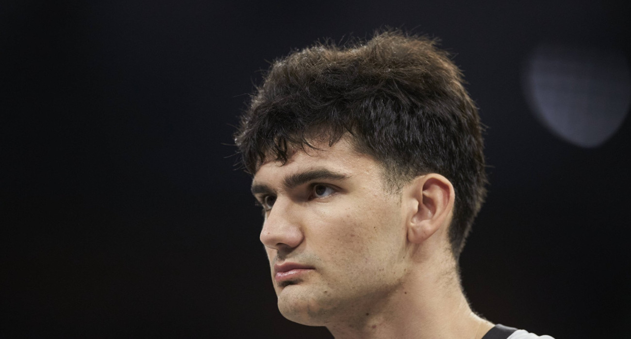 Ο Τρίσταν Βούκσεβιτς, Πηγή: Imago